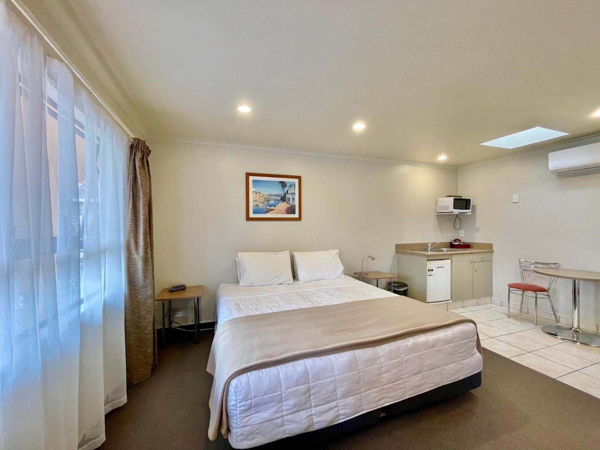 Hobson'S Choice Motel Dargaville Exterior foto