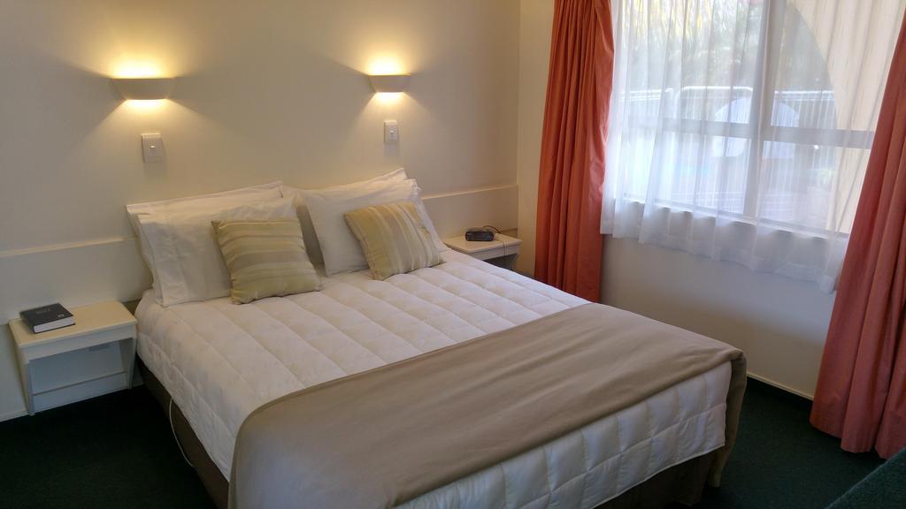 Hobson'S Choice Motel Dargaville Quarto foto