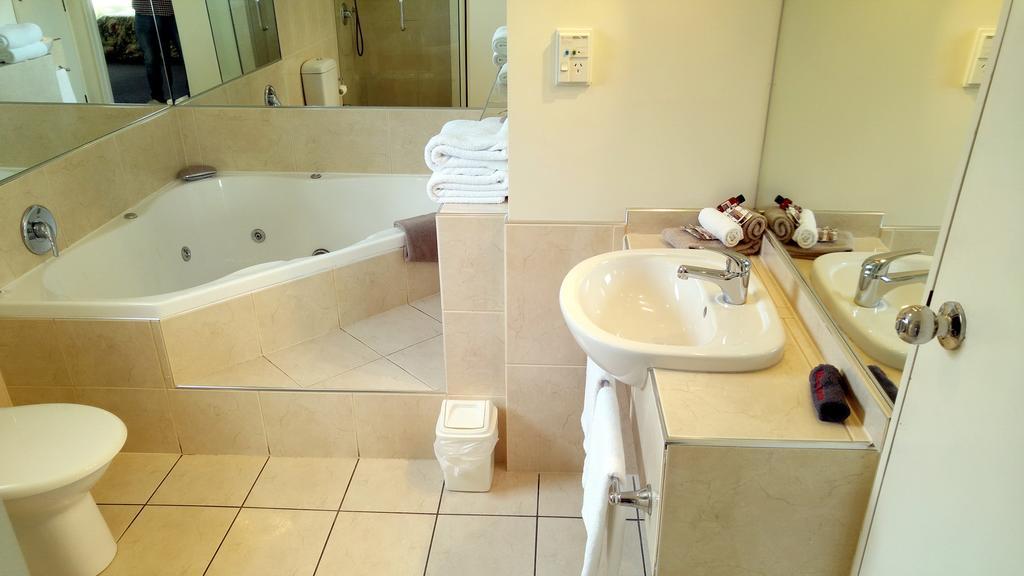 Hobson'S Choice Motel Dargaville Quarto foto