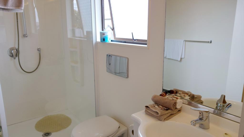 Hobson'S Choice Motel Dargaville Quarto foto