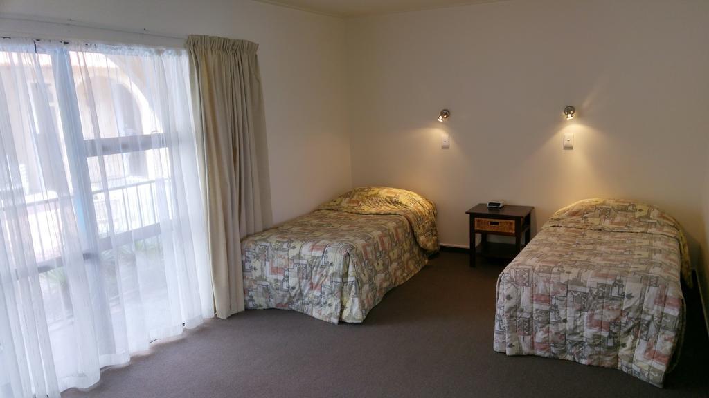Hobson'S Choice Motel Dargaville Quarto foto