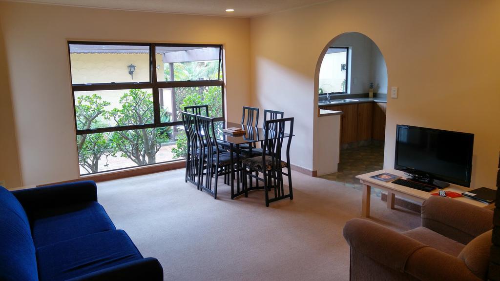 Hobson'S Choice Motel Dargaville Quarto foto