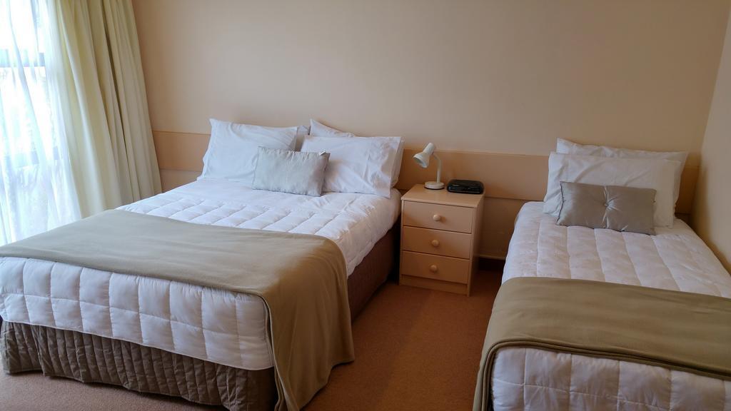 Hobson'S Choice Motel Dargaville Quarto foto
