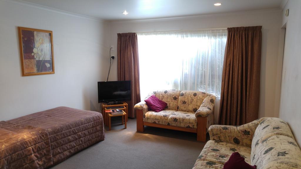 Hobson'S Choice Motel Dargaville Quarto foto