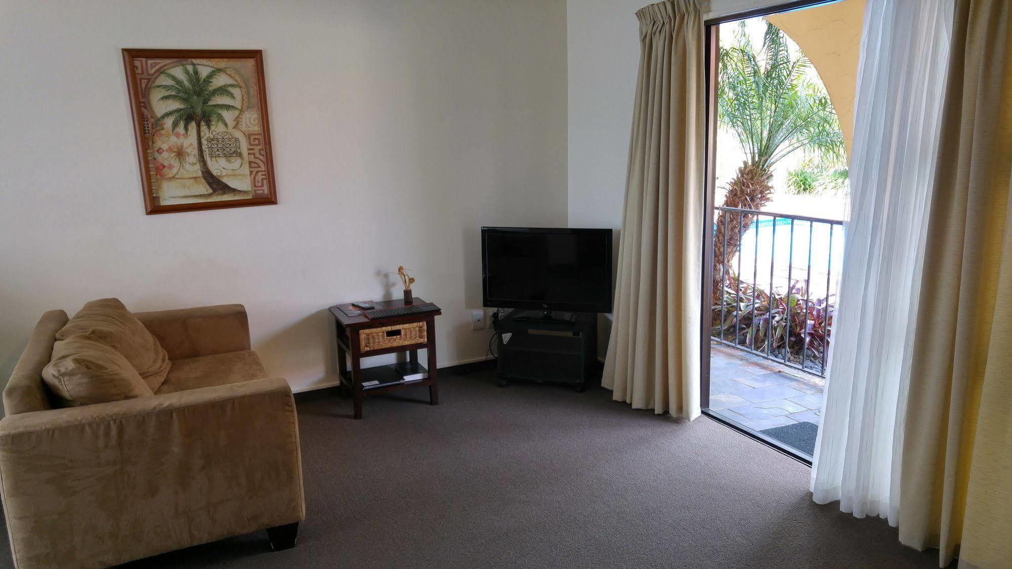 Hobson'S Choice Motel Dargaville Exterior foto